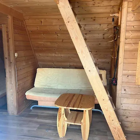 Chalet Szalas Tatrzanski