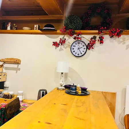 Chalet Szalas Tatrzanski