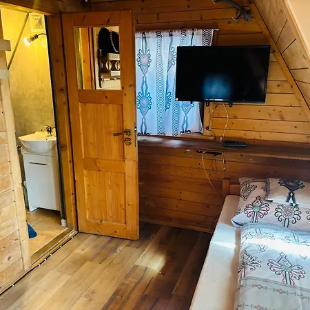 Chalet Szalas Tatrzanski