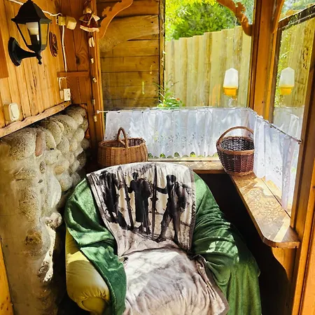 Chalet Szalas Tatrzanski